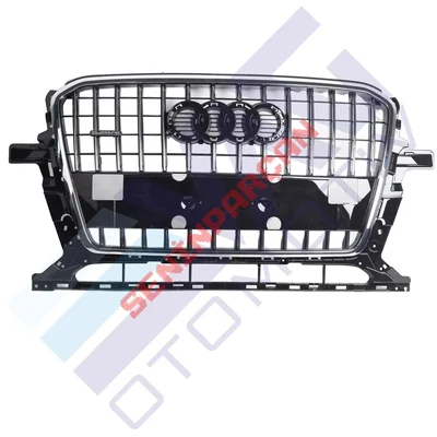 8R0853651S - PANJUR NİKELAJLI Q5 2013-