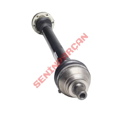 5Q0407272CF - AKS SAĞ KOMPLE - Orjinal