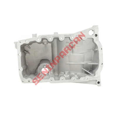 03L103603K - YAĞ SEVİYESİ SENSÖRÜ BOŞLUĞU KARTER CGL CAGA