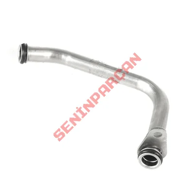 03F145735E - YAĞ GERİ DÖNÜŞ HATTI