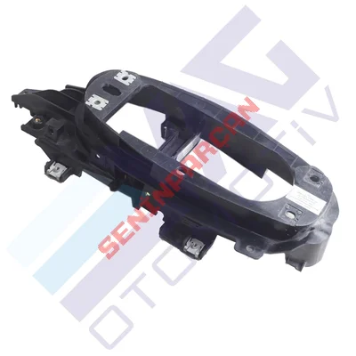 8W1863531 - TESPİT AÇISI