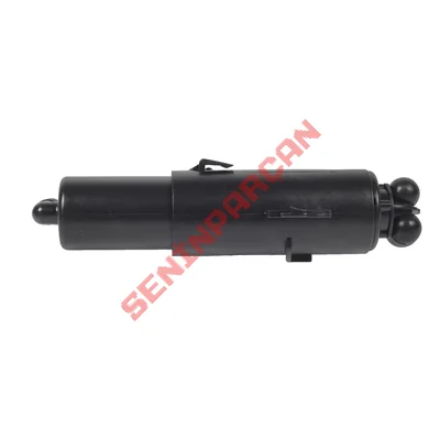 8K0955101B - FAR YIKAMA ROBOTU SOL AUDI A4 2008-2012 - İthal