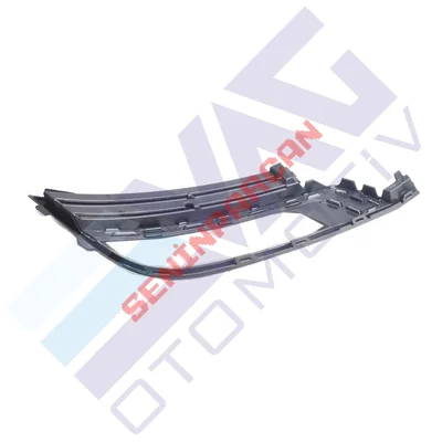 3C8854662 - SİS ÇERÇEVESİ SAĞ PASSAT CC 2013-