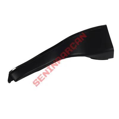 8W0129618 - PANEL HAVALANDIRMASI AUDI A4 A5 2016-2019