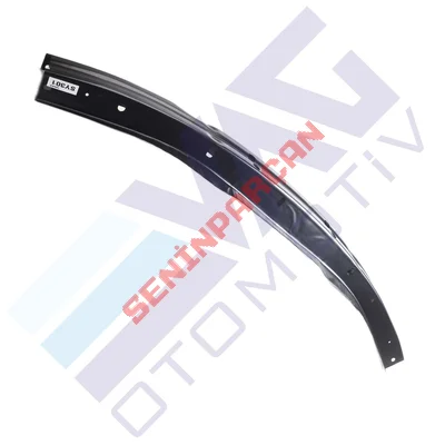 4B0807109P - TAMPON DEMİRİ AUDİ A6 2001-04