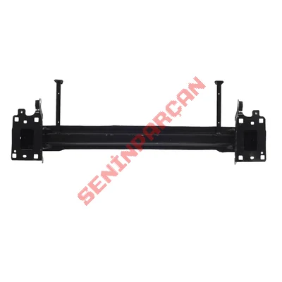 3V0807109 - TAMPON DEMİRİ ÖN SUPER B 2015-