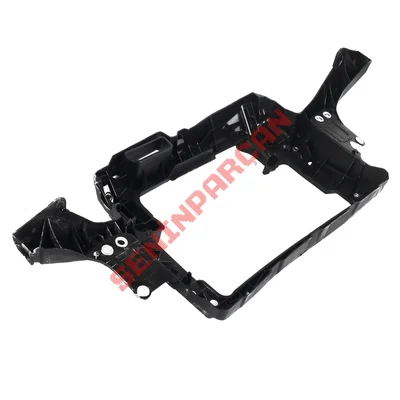 6Y0805588K - PANEL ÖN ( KLIMALI ) FABİA 2000-