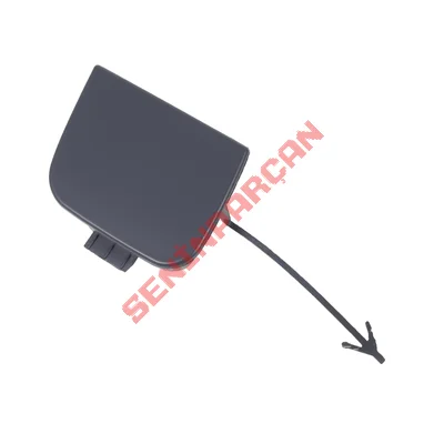 8P3807241GRU - ÇEKME KANCASININ KORUYUCUSU