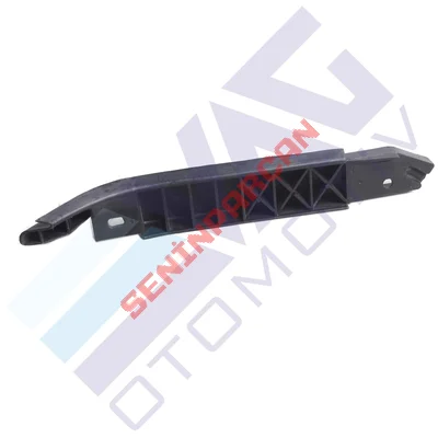 7D0807184A - TAMPON BRAKETİ TRANSPORTER 1997-2003