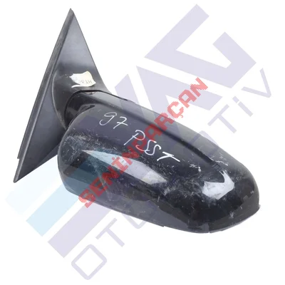 3B1857508K - DIŞ DİKİZ AYNASI ELEKTRİKLİ PASSAT 1997-2003