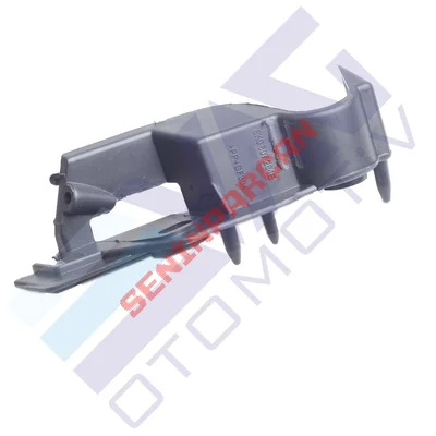 8K0807284E - TAMPON BRAKETİ ÖN SAĞ AUDI A4 2013-2016