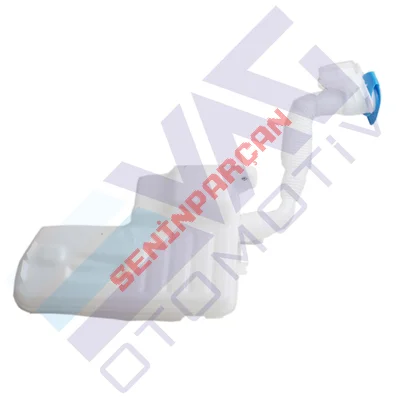 5Q0955453R - CAM SU DEPOSU FAR YIKAMALI