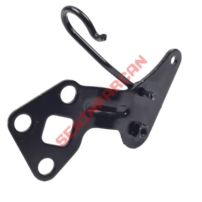 7E0121079AL - EK SOĞUTMA SIVIS POMPA-