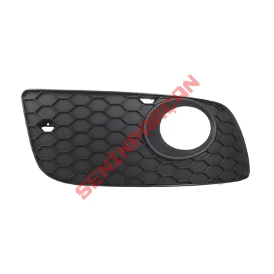 1K0853666P - GTI SİS KAPAĞI SİSLİ NİKELAJSIZ ( R ) JETTA