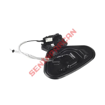 5NB837016C - KAPI KİLİDİ