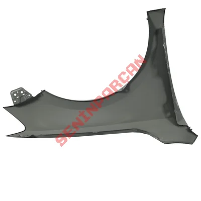 5C6821105 - ÇAMURLUK ÖN SOL JETTA 2011-