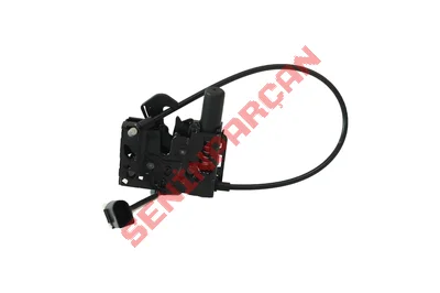 3G8823508B - KAPUT KİLİDİ ALT ARTEON - İthal Orjinal