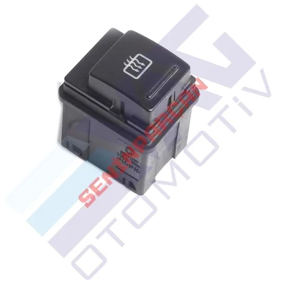 3U0959621A - ARKA CAM REZİSTANSININ