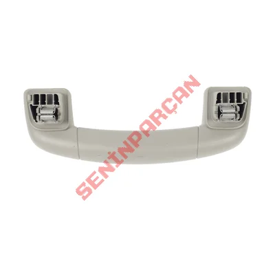 5G0857607BZA2 - TUTAMAK, KATLANABİLİR