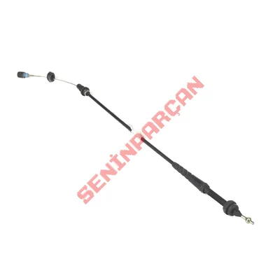 6K0721555A - GAZ TELİ - Orjinal