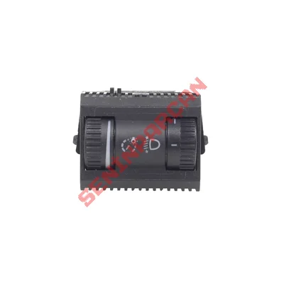 2H0941333A - GÖSTERGE AYDINLATMASI VE FAR