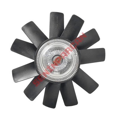 074121302A - FAN TERMİK
