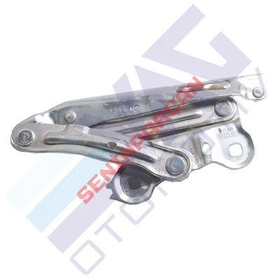 3V0823302 - KAPUT MENTEŞESİ OEM SUPERB 2015-