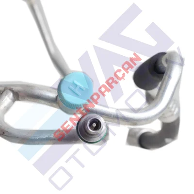 5C0820741C - KLİMA BORUSU