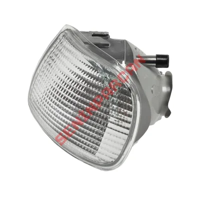6K5953049C - SİNYAL LAMBASI ÖN SOL BEYAZ POLO 97-