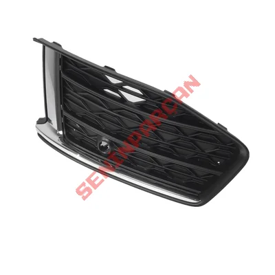 4K0807647B9B9 - SİS ÇERÇEVESİ SOL AUDI A6 2019-