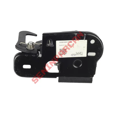 3C0823480 - KAPUT KİLİDİ ÜST