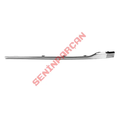 3G0853253 - TAMPON NİKELAJI ÖN SOL  PASSAT 2015-2019 - İthal