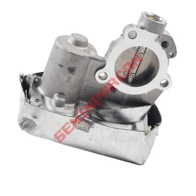 04L131501D - EGZOZ GERİ DÖNÜŞ VALFİ