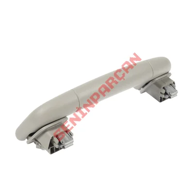 5G0857607BZA2 - TUTAMAK, KATLANABİLİR - Orjinal
