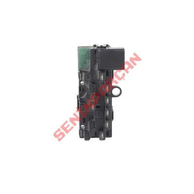 3C0959654 - DİREKSİYON AÇI SENSÖRÜ - Orjinal
