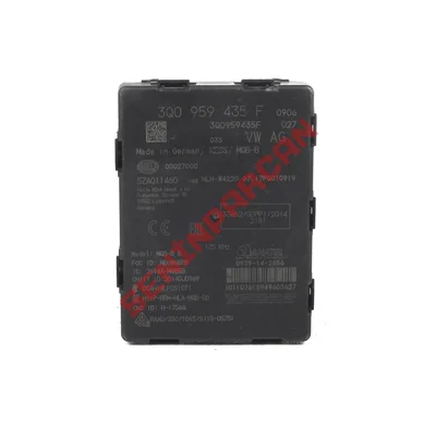 3Q0959435F - KONTROL UNITESI - İkinci El Orjinal