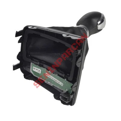 3T1713203A - OTOMATİK VİTES GÖSTERGE ÜNİTESİ SÜPER B