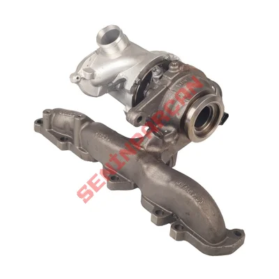 04L253020A - TURBO 1.6 TDI CLHA DDYA CRKB CXXA CXXB DBKA DGDA