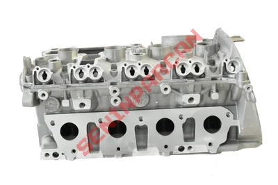 06H103064L - SİLİNDİR KAPAK 2.0 TFSI  SİBOPLARI ÜZERİNDE - İthal Orjinal