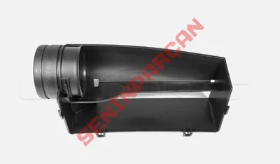 1K0805962E - PANEL HAVALANDIRMASI ORTA YANDAN ÇIKIŞLI - İthal
