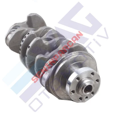 04L105021 - KRANK MİLİ