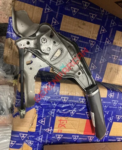 EL FRENİ KOLU OCTAVIA LEON 2013-