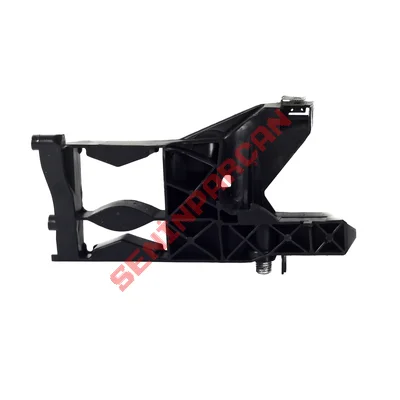 4G0805608 - FAR BRAKETİ SAĞ AUDI A6 2012-2015