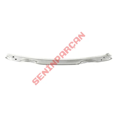 4G0807113A - TAMPON DEMİRİ ÖN AUDI A6 2012-2019 - İthal Orjinal