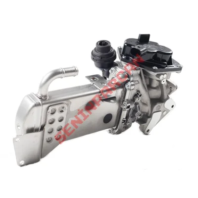 03L131512DN - EGR VALFİ KOMPLE