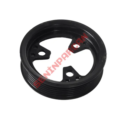 04L145255A - V KAYIŞI KASNAĞI