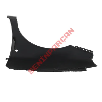 8L0821106 - ÇAMURLUK ÖN SAĞ AUDİ A3 1996-