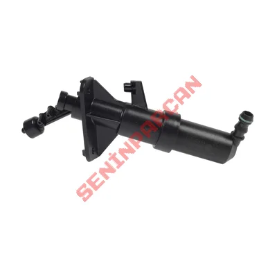 3C8955104 - FAR YIKAMA ROBOTU SAĞ PASSAT CC 2009-