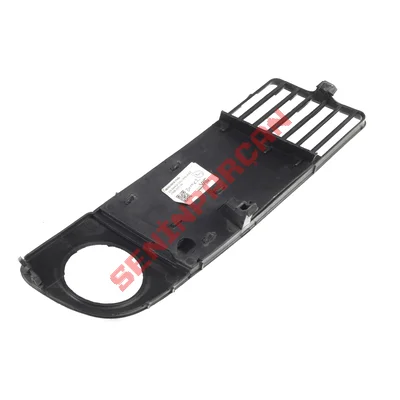 4B0807681S - SİS KAPAĞI SİSLİ NİKELAJSIZ (1998-2001) A6