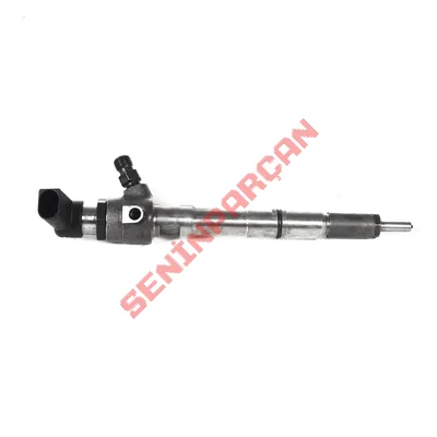 03L130277B - ENJEKTOR 1,6 TDI GOLF VI JETTA 06>11 PASSAT/CC